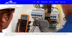 Desktop Screenshot of abcowest.com